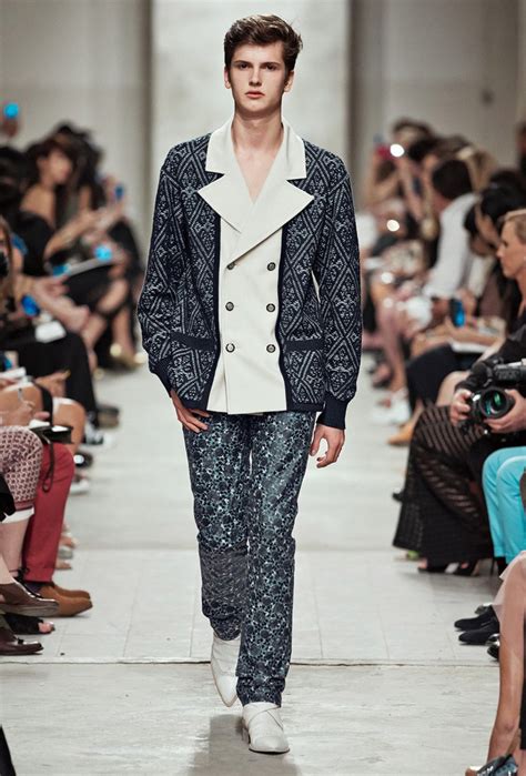 does chanel do menswear|Chanel menswear collection.